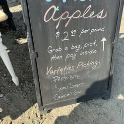 Orchard Ridge Farm and Specialty Food Market