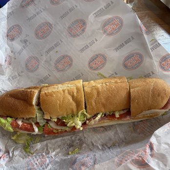 Jersey Mike's Subs - ##13 The Original Italian - Sandwiches Near Me - Santa Monica, California Jersey Mike's Subs - ##13 The Original Italian - Sandwiches Near Me - Santa Monica, California
