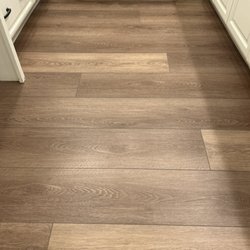 Willow Glen Floor