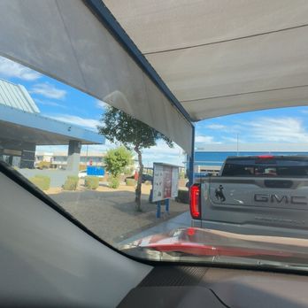 Dutch Bros Coffee - Coffee & Tea Near Me - Gilbert, Arizona