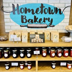 Hometown Bakery