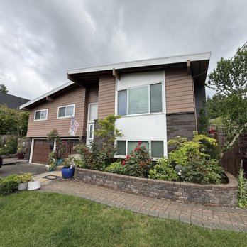 MNBE Construction & Development - General Contractors Near Me - Seattle, Washington