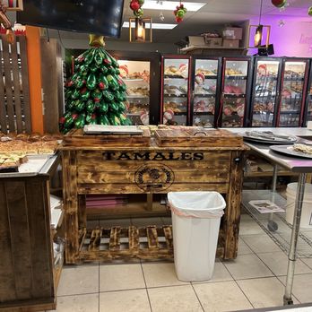 La Hacienda Bakery - Bakeries Near Me - Houston, Texas La Hacienda Bakery - Bakeries Near Me - Houston, Texas