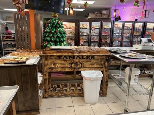 La Hacienda Bakery by null