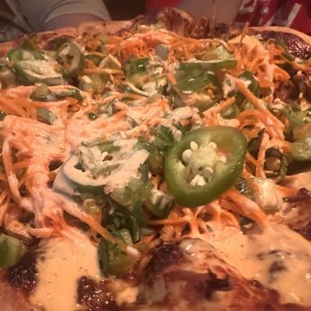 Stonefire Grill - Brea - Bánh Mì (Limited Time) pizza - Barbeque Near Me - Brea, California
