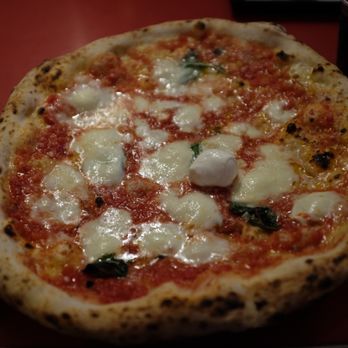 Sorbillo - Pizza Near Me - Naples, NA