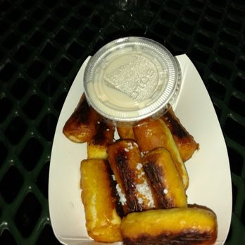 Hersheypark - Gluten free pretzel bites from The Outpost at Hershey! - Amusement Parks Near Me - Hershey, Pennsylvania Hersheypark - Gluten free pretzel bites from The Outpost at Hershey! - Amusement Parks Near Me - Hershey, Pennsylvania