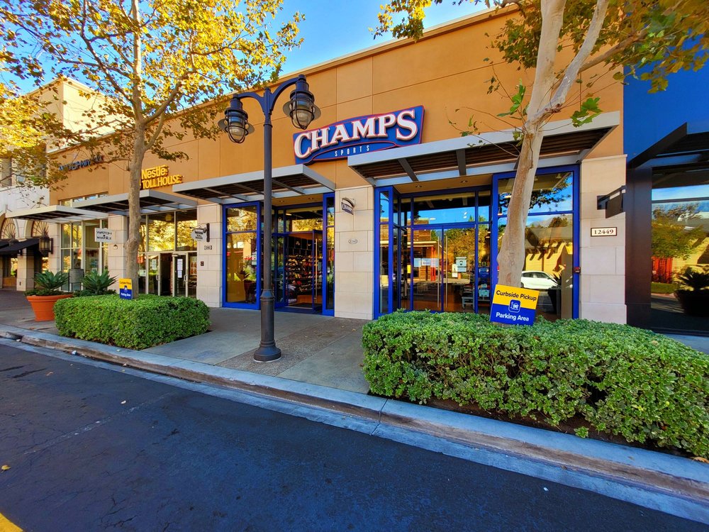 CHAMPS Updated August 2024 26 Reviews 12463 N Mainstreet, Rancho