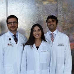 James Rembert, MD - Diablo Valley Oncology Hematology - Radiation Oncologists; Rembert, Rahman and Chennupati