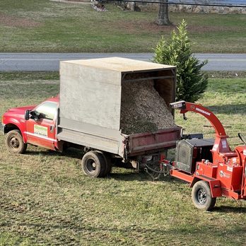RanStan Tree Service - Tree Services Near Me - Kingston, Georgia