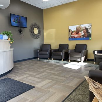 Aspen Dental - Thomaston, ME - Waiting room - General Dentistry Near Me - Thomaston, Maine Aspen Dental - Thomaston, ME - Waiting room - General Dentistry Near Me - Thomaston, Maine