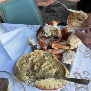 Cervejaria Ramiro - Seafood Near Me - Lisbon, 11
