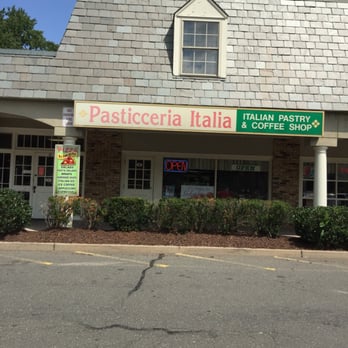 Pasticceria Italia - Caterers Near Me - Bloomfield, Connecticut Pasticceria Italia - Caterers Near Me - Bloomfield, Connecticut