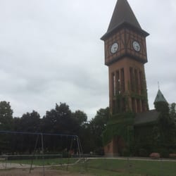 Goebel Park