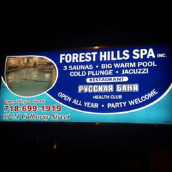Queens Fitness SPA