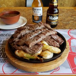 La Arrachería - La mejor arrechera angus