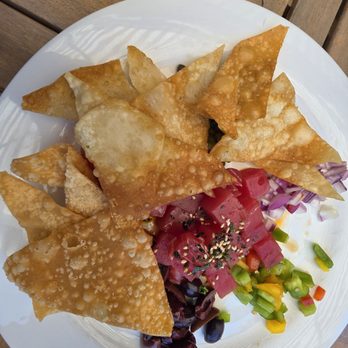 Sunsets Island Bar and Grill - Tuna - Restaurants Near Me - Lake Arrowhead, California Sunsets Island Bar and Grill - Tuna - Restaurants Near Me - Lake Arrowhead, California