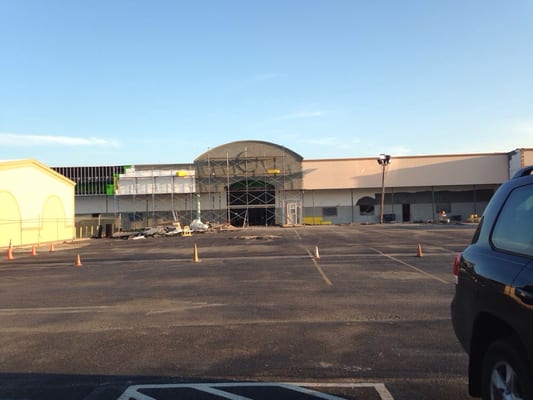 GENESIS CHRISTIAN SCHOOL