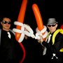 Photo of Side Show Events
