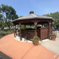 The Jockey Club - Outside