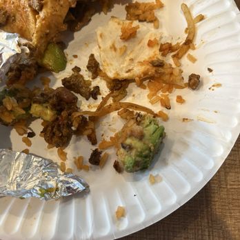 Tacos El Jalisciense - Onion even though I asked for no onion - Mexican Near Me - San Jose, California Tacos El Jalisciense - Onion even though I asked for no onion - Mexican Near Me - San Jose, California