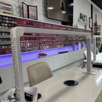 The Nails Nook - Nail Salons Near Me - Stockton, California The Nails Nook - Nail Salons Near Me - Stockton, California