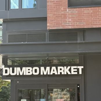 Dumbo Market - Wraps Near Me - Queens, New York