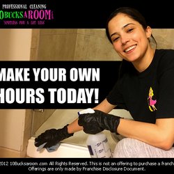 10BUCKSAROOM - Get in business with a trusted brand!