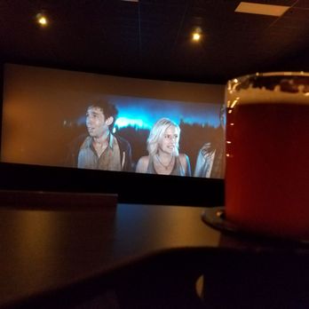 Reserve Kitchen & Bar - Bellevue Lincoln Square - 20 oz beer and movie time - Cinema Near Me - Bellevue, Washington Reserve Kitchen & Bar - Bellevue Lincoln Square - 20 oz beer and movie time - Cinema Near Me - Bellevue, Washington