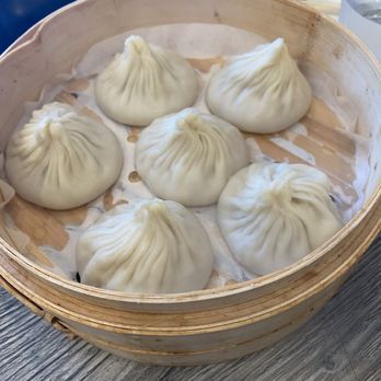 Long's Noodle - Dumplings - Noodles Near Me - Foothill Ranch, California