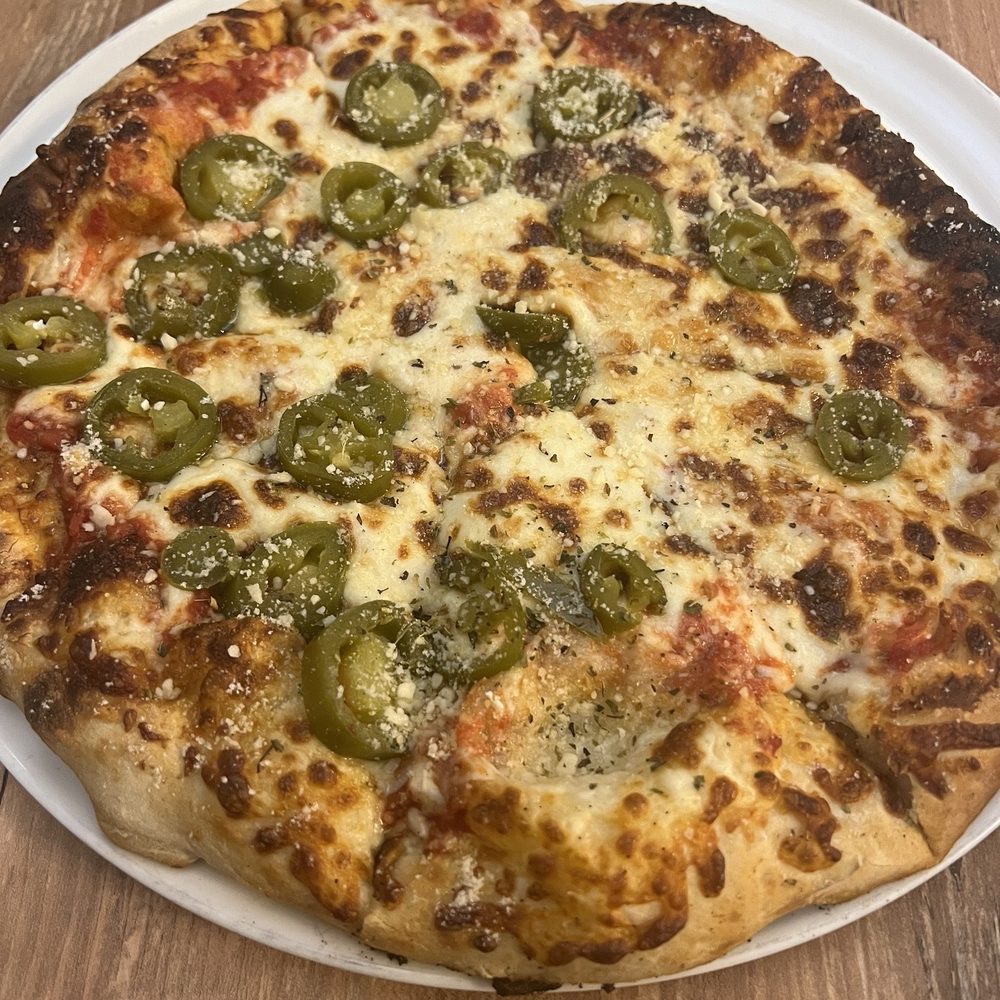 Café Piazza - Pizza Near Me - Saint Louis, Missouri Café Piazza - Pizza Near Me - Saint Louis, Missouri