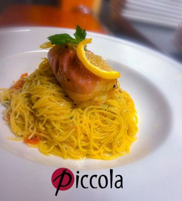 Piccola Italia Ristorante bar by null