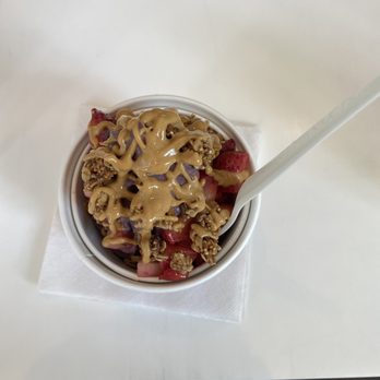 Pressed Juicery - Açaí Freeze Soft Serve - Juice Bars & Smoothies Near Me - Glendale, California Pressed Juicery - Açaí Freeze Soft Serve - Juice Bars & Smoothies Near Me - Glendale, California