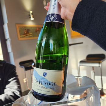 Champagne De Venoge - Wineries Near Me - Epernay, 51