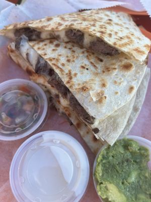 The taco stand by null
