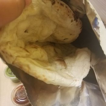 Manhattan Valley Indian Restaurant - Naan for days......and properly packaged... - Indian Near Me - New York, New York Manhattan Valley Indian Restaurant - Naan for days......and properly packaged... - Indian Near Me - New York, New York