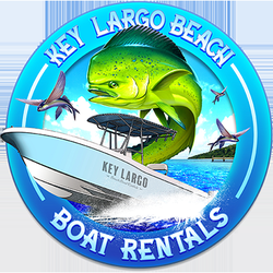 Key Largo Beach Boat Rental & Service