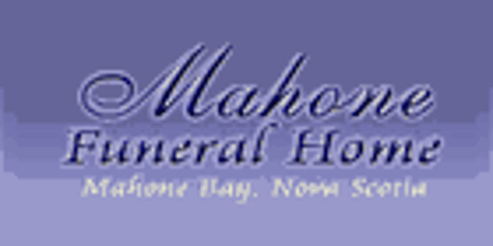 MAHONE FUNERAL HOME - Updated October 2024 - 32 Parish Street, Mahone