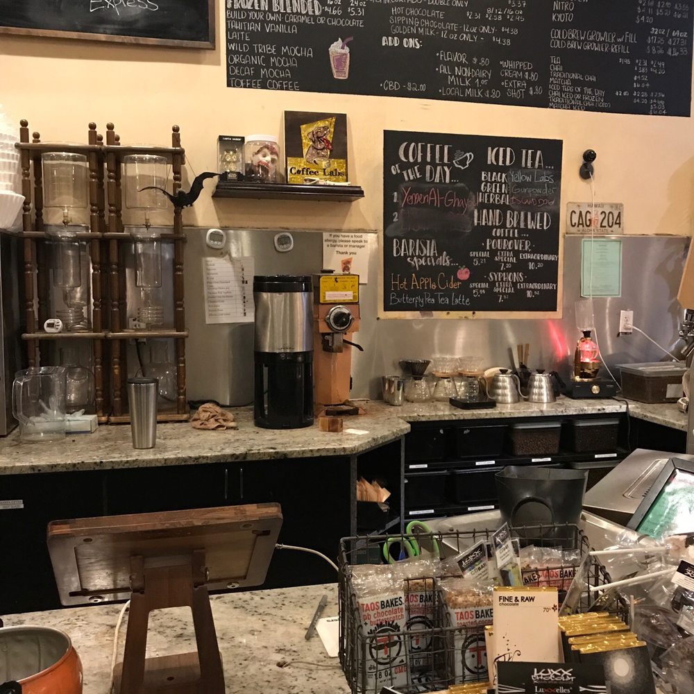 Coffee Labs Roasters - Coffee Roasteries Near Me - Tarrytown, New York Coffee Labs Roasters - Coffee Roasteries Near Me - Tarrytown, New York