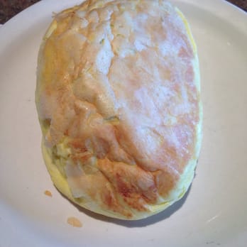 Original Pancake House - So fluffy! - Breakfast & Brunch Near Me - Boca Raton, Florida