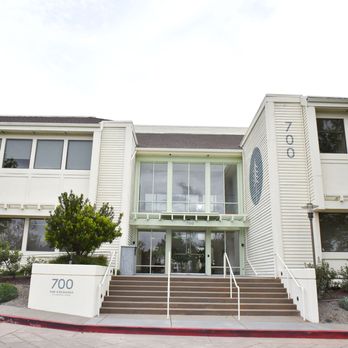 Kugelman Law - Shot of the entrance - Tax Law Near Me - San Rafael, California