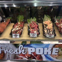 Poke Bowl Poke Bowl