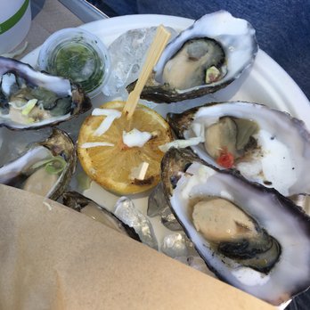 The Birds Cafe - Seafood Near Me - Bodega Bay, California