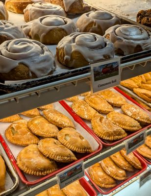 Mercier Orchards by null