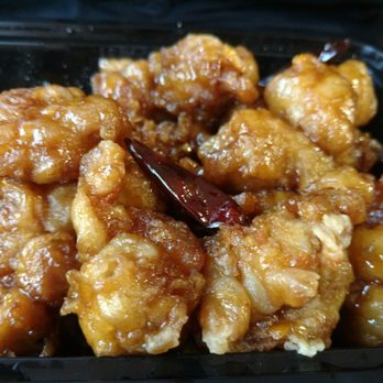 Hunan Garden - Orange Chicken is delicious but the seasame beef is even more delicious - Chinese Near Me - Camarillo, California Hunan Garden - Orange Chicken is delicious but the seasame beef is even more delicious - Chinese Near Me - Camarillo, California
