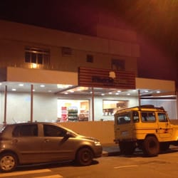 Riberão Claro Padaria