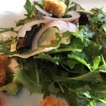 Ruth's Chris Steak House - Salad - Steakhouses Near Me - Honolulu, Hawaii Ruth's Chris Steak House - Salad - Steakhouses Near Me - Honolulu, Hawaii