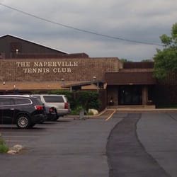 Naperville Tennis & Swim Club