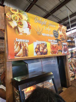 Frisco Fresh Market by null