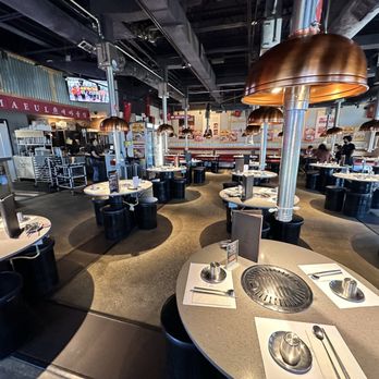 Saemaeul - inside restaurant - Korean Near Me - Carrollton, Texas Saemaeul - inside restaurant - Korean Near Me - Carrollton, Texas